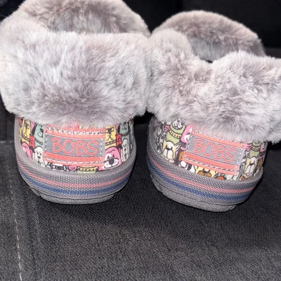 Skechers BOBS To Cozy - Picture 4 of 9